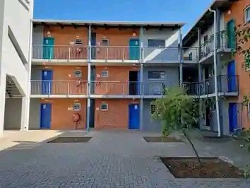 2 Bedroom Property for Sale in Raceway Free State
